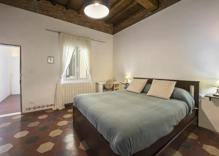 Oltrarno Classic By Mmega