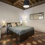 Appartamento Oltrarno Classic By Mmega Firenze