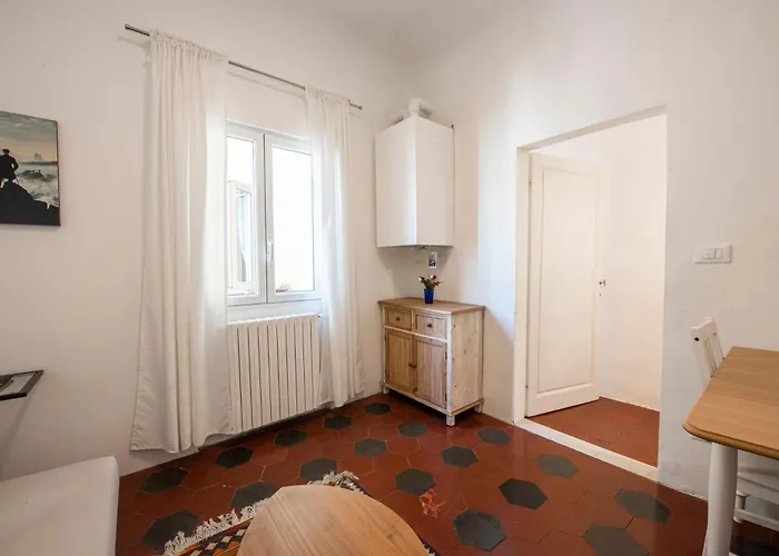 Appartement Oltrarno Classic By Mmega *