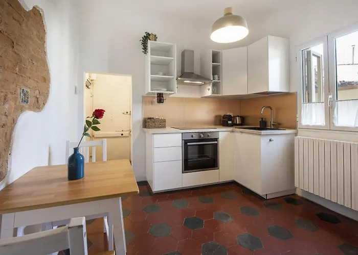 Oltrarno Classic By Mmega Appartement Florence
