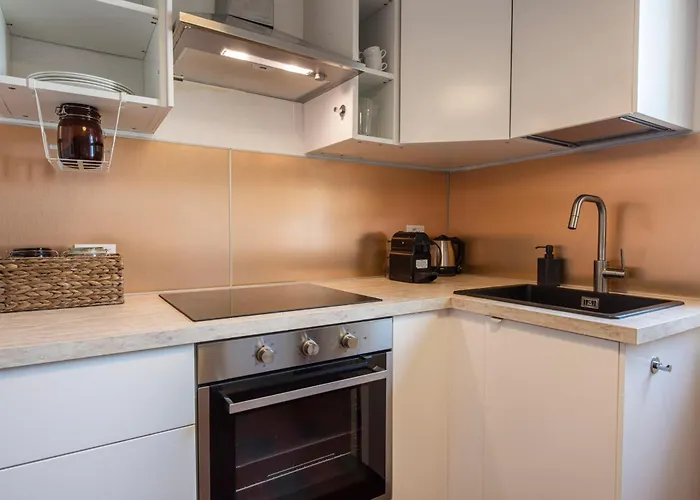 Appartement Oltrarno Classic By Mmega Florence