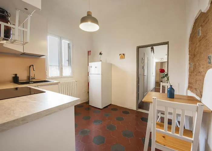 Appartement Oltrarno Classic By Mmega