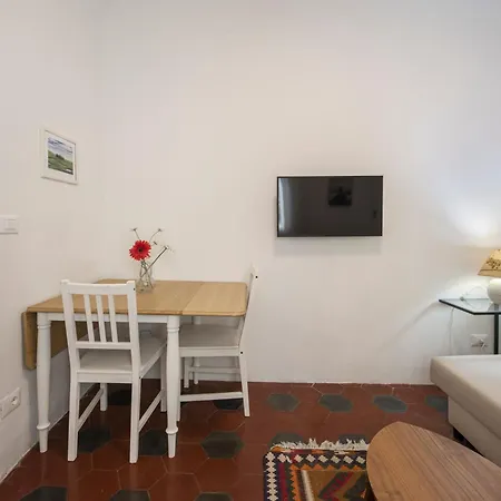Oltrarno Classic By Mmega Apartment *