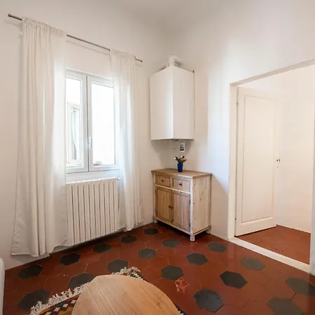 Apartment Oltrarno Classic By Mmega *