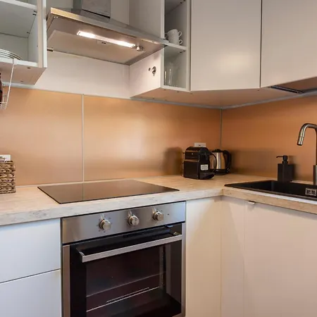 Apartment Oltrarno Classic By Mmega Florence