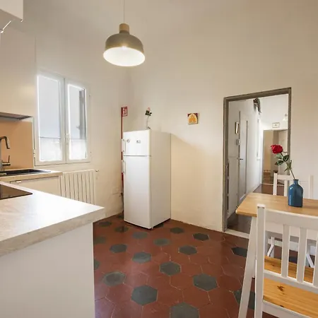 Apartment Oltrarno Classic By Mmega