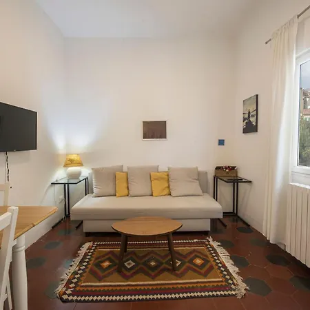 Oltrarno Classic By Mmega Apartment Florence